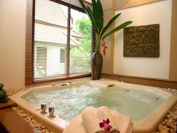 Thailand, Phuket, Diamond Cottage Resort and Spa